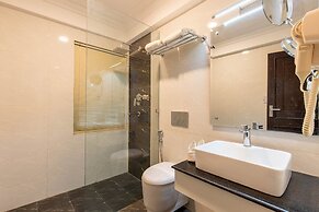 Buki Lazimpat - Boutique Hotel