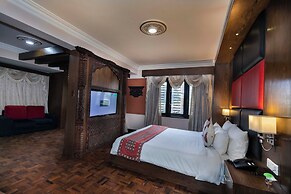 Buki Lazimpat - Boutique Hotel