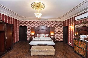 Buki Lazimpat - Boutique Hotel