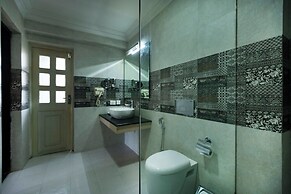 Buki Lazimpat - Boutique Hotel