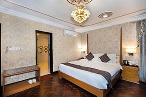 Buki Lazimpat - Boutique Hotel