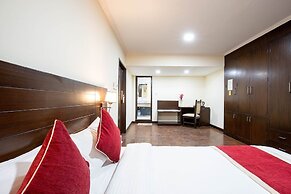 Buki Lazimpat - Boutique Hotel