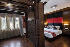 Buki Lazimpat - Boutique Hotel
