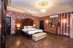 Buki Lazimpat - Boutique Hotel