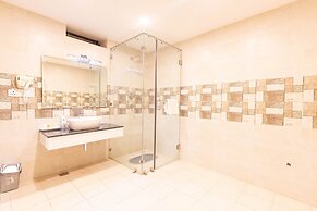 Buki Lazimpat - Boutique Hotel