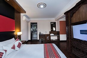 Buki Lazimpat - Boutique Hotel