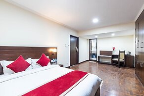 Buki Lazimpat - Boutique Hotel