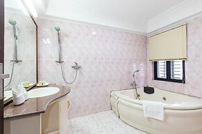 Buki Lazimpat - Boutique Hotel