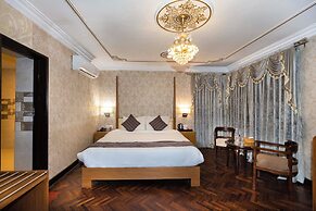 Buki Lazimpat - Boutique Hotel