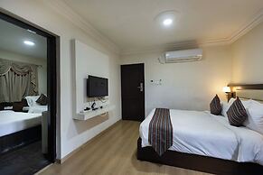 Buki Lazimpat - Boutique Hotel