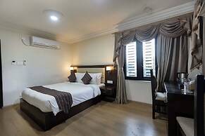 Buki Lazimpat - Boutique Hotel