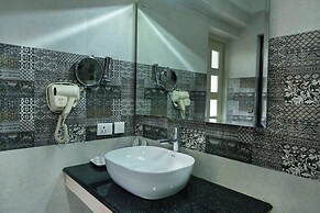 Buki Lazimpat - Boutique Hotel