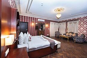 Buki Lazimpat - Boutique Hotel