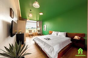 Room in House - Trang An Ao Dai Homestay - Triple Room With Field View