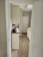 Cosy Cottage Retreat Next to Famous White Horse!