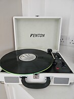 Cosy Cottage Retreat Next to Famous White Horse!