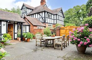 Cosy Cottage Retreat Next to Famous White Horse!