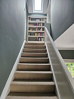 Cosy Cottage Retreat Next to Famous White Horse!