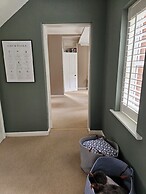 Cosy Cottage Retreat Next to Famous White Horse!