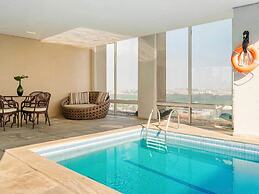 Get a Flat 1409 Mercury GRU