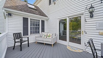 Enchanting Paradise With Pool & Hot Tub 4 Bedroom Home by RedAwning