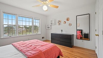 Enchanting Paradise With Pool & Hot Tub 4 Bedroom Home by RedAwning