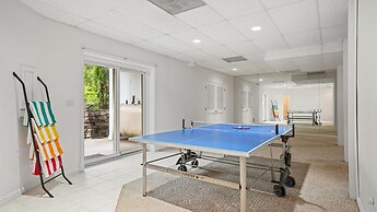 Enchanting Paradise With Pool & Hot Tub 4 Bedroom Home by RedAwning