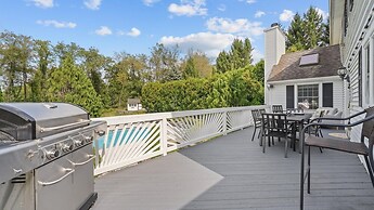 Enchanting Paradise With Pool & Hot Tub 4 Bedroom Home by RedAwning