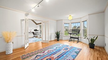 Enchanting Paradise With Pool & Hot Tub 4 Bedroom Home by RedAwning