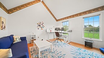 Enchanting Paradise With Pool & Hot Tub 4 Bedroom Home by RedAwning