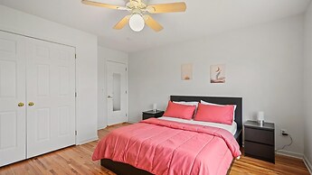 Enchanting Paradise With Pool & Hot Tub 4 Bedroom Home by RedAwning