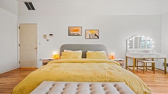 Enchanting Paradise With Pool & Hot Tub 4 Bedroom Home by RedAwning