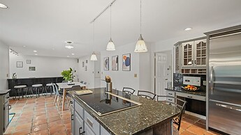 Enchanting Paradise With Pool & Hot Tub 4 Bedroom Home by RedAwning