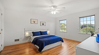 Enchanting Paradise With Pool & Hot Tub 4 Bedroom Home by RedAwning