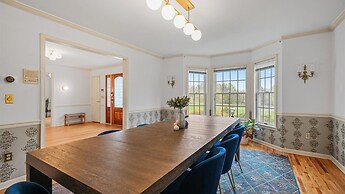 Enchanting Paradise With Pool & Hot Tub 4 Bedroom Home by RedAwning