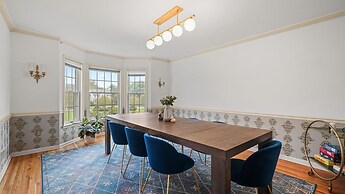 Enchanting Paradise With Pool & Hot Tub 4 Bedroom Home by RedAwning