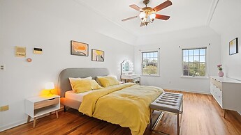 Enchanting Paradise With Pool & Hot Tub 4 Bedroom Home by RedAwning