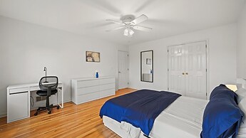 Enchanting Paradise With Pool & Hot Tub 4 Bedroom Home by RedAwning