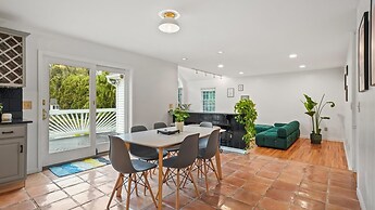 Enchanting Paradise With Pool & Hot Tub 4 Bedroom Home by RedAwning