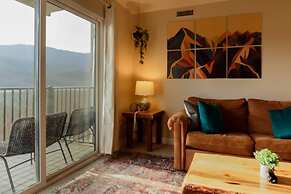 Rustic 1br Condo In Gatlinburg 1 Bedroom Apts by RedAwning