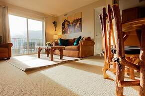Rustic 1br Condo In Gatlinburg 1 Bedroom Apts by RedAwning