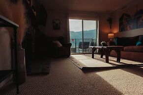 Rustic 1br Condo In Gatlinburg 1 Bedroom Apts by RedAwning