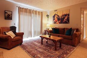 Rustic 1br Condo In Gatlinburg 1 Bedroom Apts by RedAwning