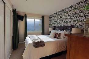 Rustic 1br Condo In Gatlinburg 1 Bedroom Apts by RedAwning