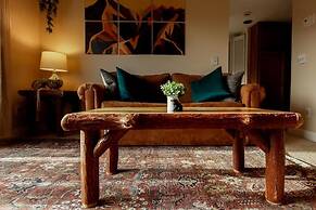 Rustic 1br Condo In Gatlinburg 1 Bedroom Apts by RedAwning