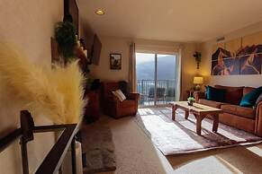 Rustic 1br Condo In Gatlinburg 1 Bedroom Apts by RedAwning