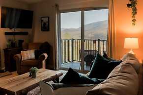 Rustic 1br Condo In Gatlinburg 1 Bedroom Apts by RedAwning