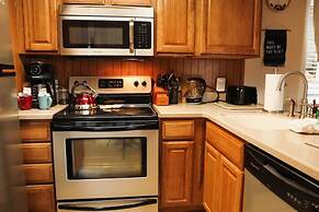 Rustic 1br Condo In Gatlinburg 1 Bedroom Apts by RedAwning