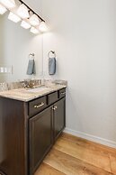 Breezy Pines Getaway 3 Bedroom Home by RedAwning