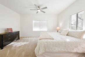 Breezy Pines Getaway 3 Bedroom Home by RedAwning